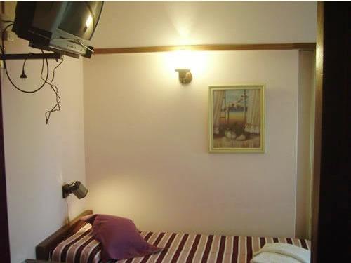 Hosteria Bavaria Villa Gesell Quarto foto