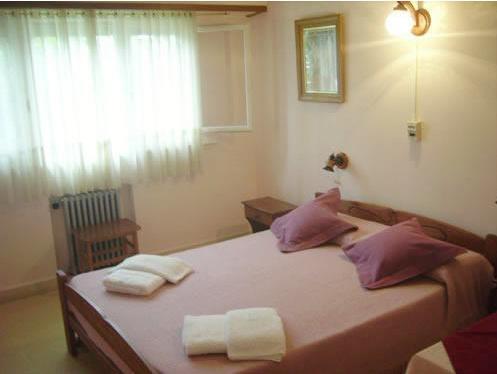 Hosteria Bavaria Villa Gesell Quarto foto