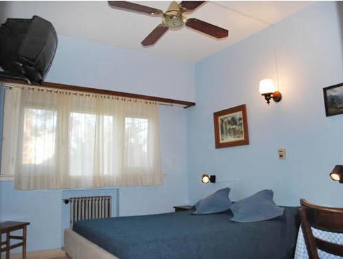 Hosteria Bavaria Villa Gesell Quarto foto
