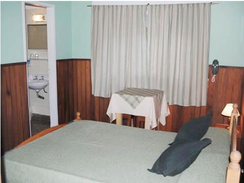 Hosteria Bavaria Villa Gesell Quarto foto